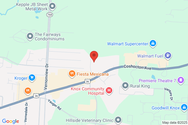 Country Court Skilled Nursing Center
