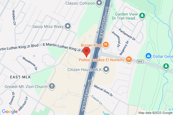 Church of Christ East Side