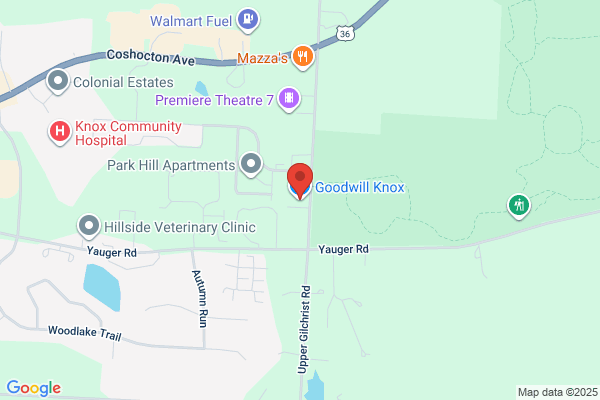 Goodwill Industries