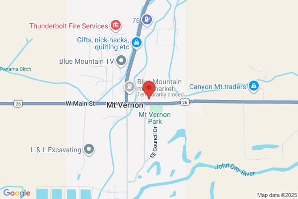 Frontier Repair & Towing