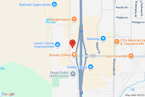 Grant County Collision Repair