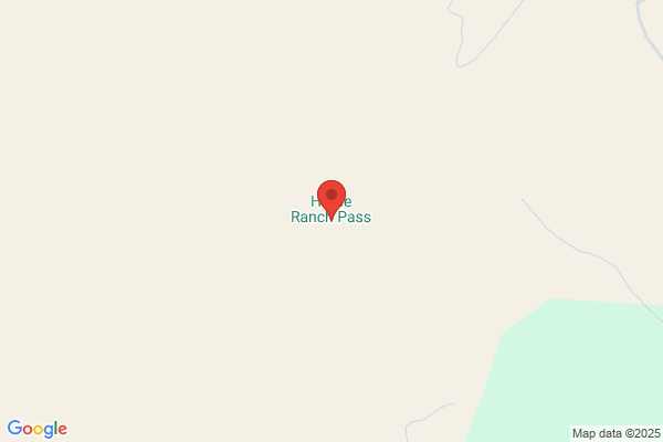 Mountain Pass Ranch