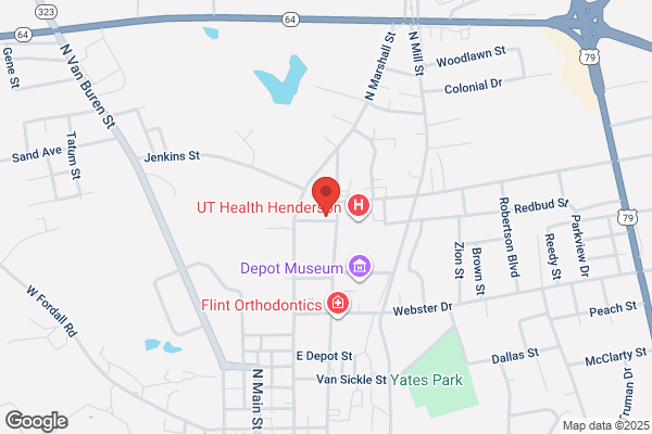 East Texas Medical Center Rehabilitation Center