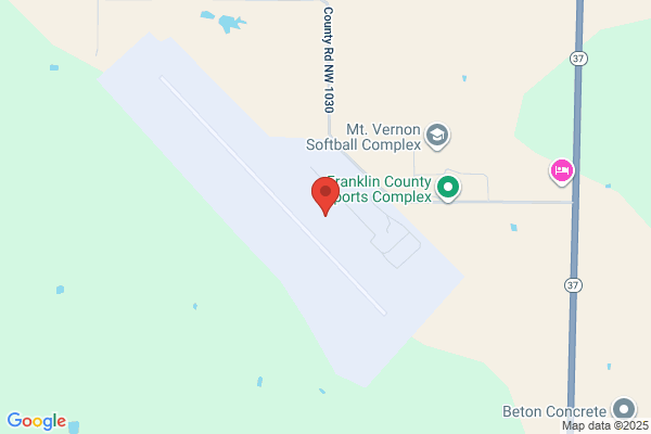 Franklin County Airport