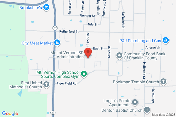 Mt Vernon Independent School District, Intermediate School