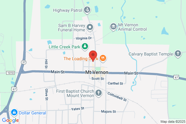 Northeast Texas Land Titles Inc