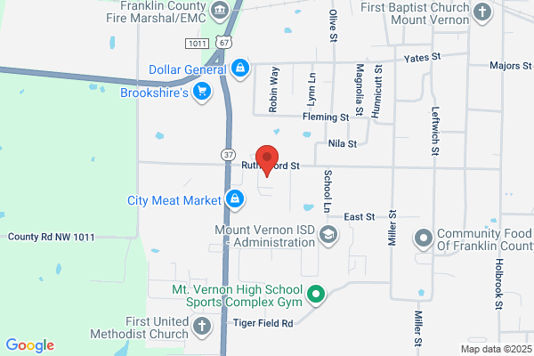 Shidell Apartments