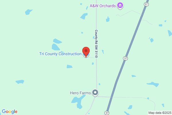 Tri County Construction