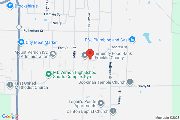 United States Housing Authority of Mt Vernon