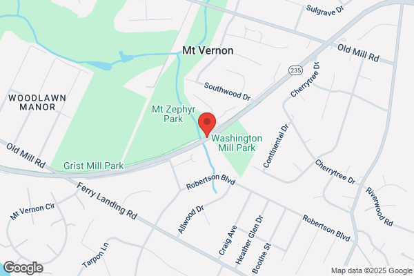 Gunston Soccer Club
