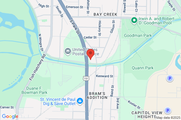 Bob's Printing & Office Supplies