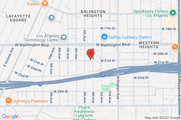 Institute of Divine Metaphysical Research