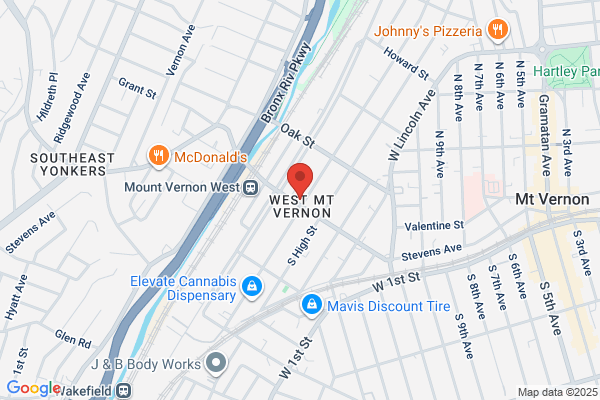 Mount Vernon Kitchen & Bath Inc