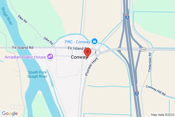 Conway Feed Inc