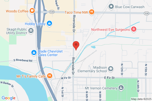 Motorworks Northwest, Inc.