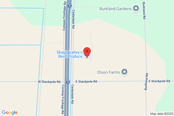 Skagit Valley's Best Produce Inc