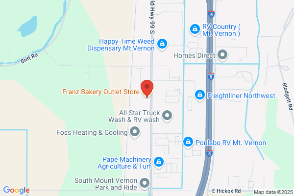 United States Bakery
