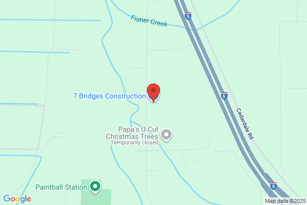 7 Bridges Construction LLC
