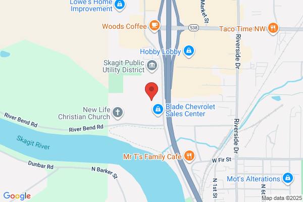 Blade Rv Center