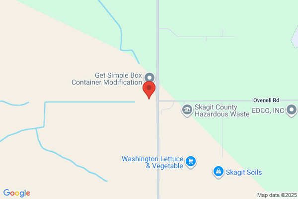 Skagit Valley Diesel Repair Inc