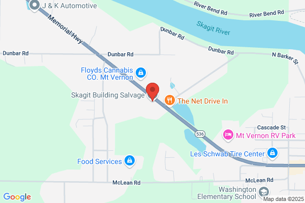 Skagit Building Salvage