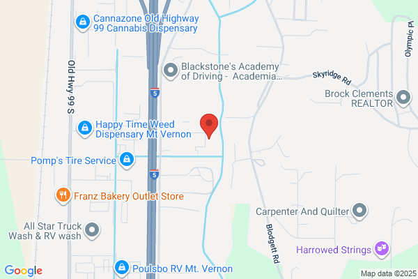 Triad Machinery, Inc.