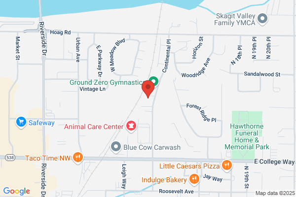 Perry Family Dentistry