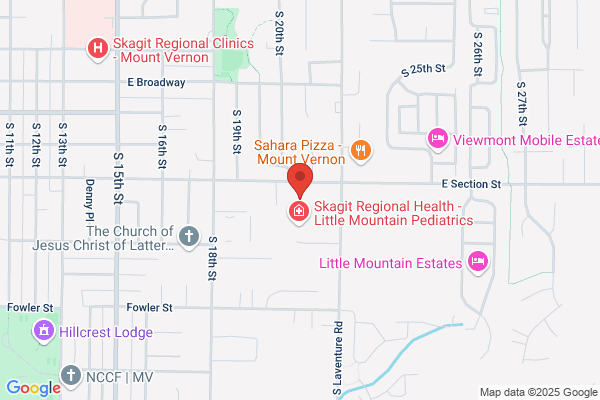 Larson Pediatric Dentistry