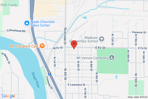 Mount Vernon Periodontics & Implants; Harbinder Bal DMD, MSD, PS