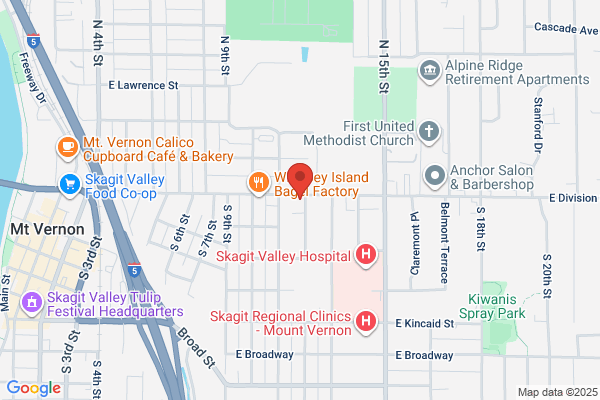 Cascade Cosmetic & Skin Care Center