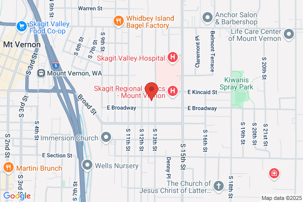 Skagit Regional Clinics - Family Medicine Residency Clinic