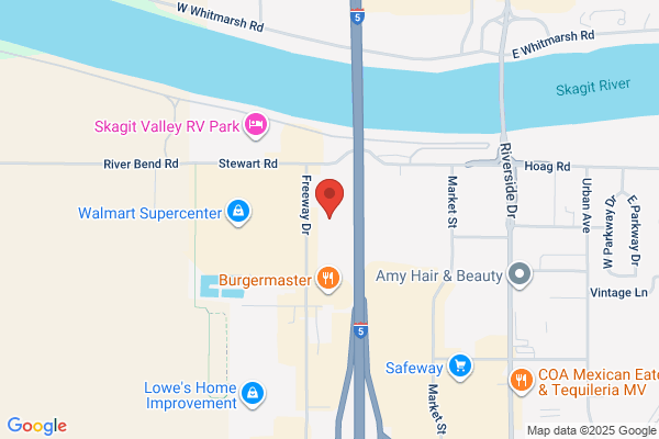 Skagit Regional Clinics - Riverbend