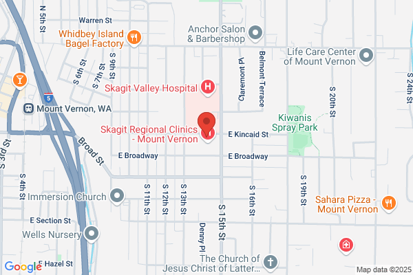 Skagit Valley Occupational Medicine