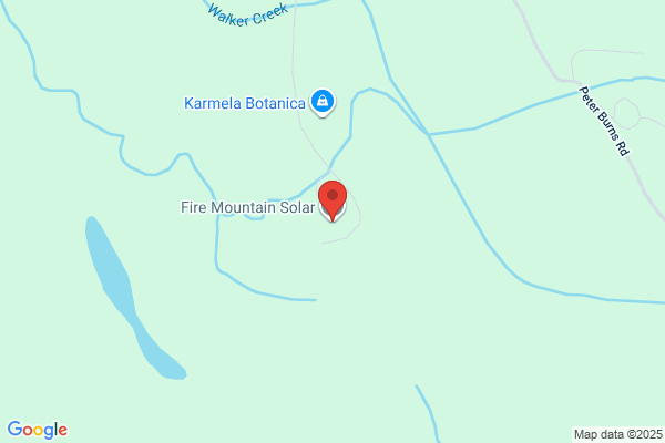 FIREMOUNTAINSOLAR LLC