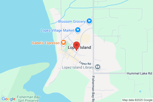 North Sound Electric Inc