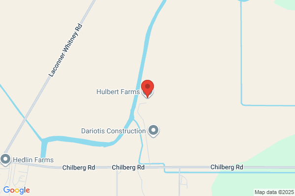 Hulbert Farms Inc