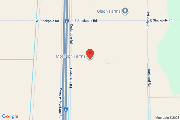 Morrison Farms