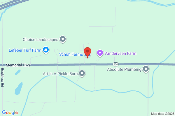 Schuh Farms