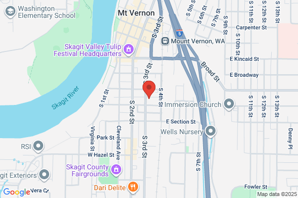 Fiducial Expertise Mount Vernon