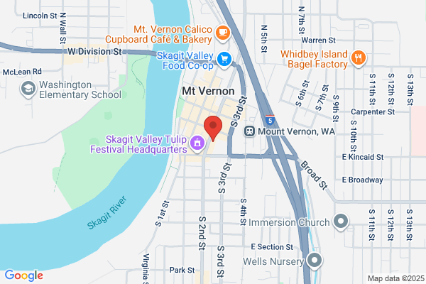 Skagit County of, Assessor