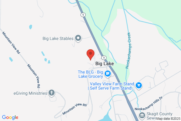 Fire Departments & Districts, Big Lake