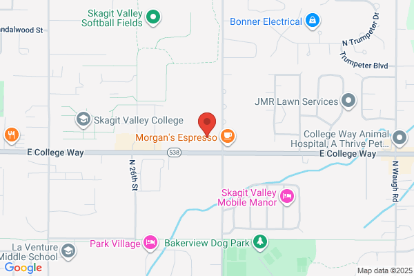 Skagit County of, Fire Marshal