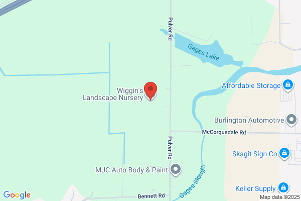 Wiggin's Landscape Nursery