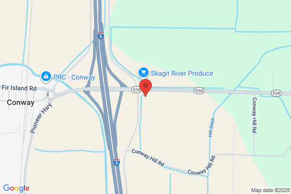 Conway Texaco Grocery & Deli