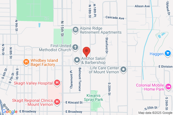 North Cascade Women's Clinic