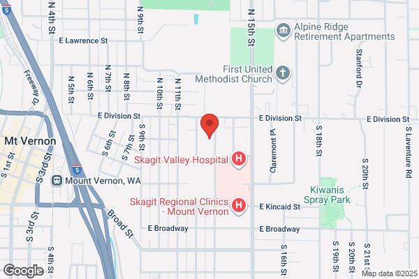 Skagit Valley Medical Center, Gastroenterology