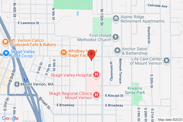 Skagit Valley Ultrasound Associates