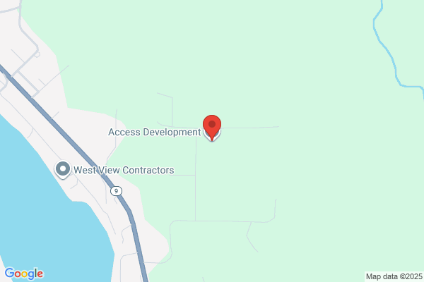 Access Development