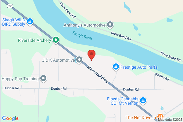Skagit Striping Service