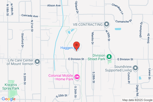 Haggen